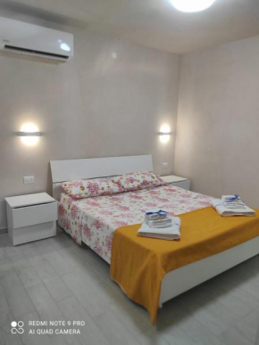 Suite via veneto Tropea